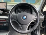 2008 BMW 1 Series 116i Black Sedan for sale, Japanese used car export - photo 21 of 50 | GULJI TRADERS