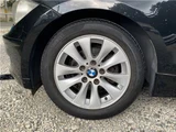 2008 BMW 1 Series 116i Black Sedan for sale, Japanese used car export - photo 46 of 50 | GULJI TRADERS