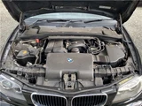 2008 BMW 1 Series 116i Black Sedan for sale, Japanese used car export - photo 47 of 50 | GULJI TRADERS