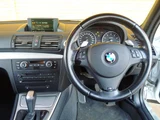 2008 BMW 1 Series 130i M Sport Silver Sedan for sale, Japanese used car export - photo 3 of 58 | GULJI TRADERS