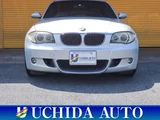 2008 BMW 1 Series 130i M Sport Silver Sedan for sale, Japanese used car export - photo 4 of 58 | GULJI TRADERS