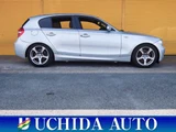 2008 BMW 1 Series 130i M Sport Silver Sedan for sale, Japanese used car export - photo 5 of 58 | GULJI TRADERS