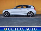 2008 BMW 1 Series 130i M Sport Silver Sedan for sale, Japanese used car export - photo 6 of 58 | GULJI TRADERS