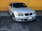 2008 BMW 1 Series 130i M Sport Silver Sedan for sale, Japanese used car export - photo 7 of 58 | GULJI TRADERS