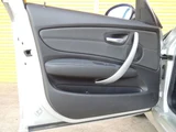 2008 BMW 1 Series 130i M Sport Silver Sedan for sale, Japanese used car export - photo 21 of 58 | GULJI TRADERS