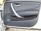 2008 BMW 1 Series 130i M Sport Silver Sedan for sale, Japanese used car export - photo 22 of 58 | GULJI TRADERS