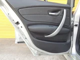 2008 BMW 1 Series 130i M Sport Silver Sedan for sale, Japanese used car export - photo 23 of 58 | GULJI TRADERS