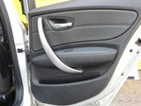 2008 BMW 1 Series 130i M Sport Silver Sedan for sale, Japanese used car export - photo 24 of 58 | GULJI TRADERS