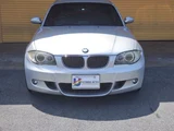 2008 BMW 1 Series 130i M Sport Silver Sedan for sale, Japanese used car export - photo 34 of 58 | GULJI TRADERS
