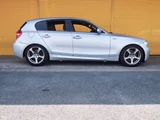 2008 BMW 1 Series 130i M Sport Silver Sedan for sale, Japanese used car export - photo 35 of 58 | GULJI TRADERS