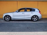 2008 BMW 1 Series 130i M Sport Silver Sedan for sale, Japanese used car export - photo 36 of 58 | GULJI TRADERS