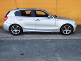 2008 BMW 1 Series 130i M Sport Silver Sedan for sale, Japanese used car export - photo 38 of 58 | GULJI TRADERS