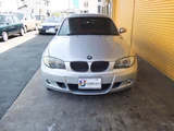 2008 BMW 1 Series 130i M Sport Silver Sedan for sale, Japanese used car export - photo 39 of 58 | GULJI TRADERS