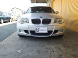 2008 BMW 1 Series 130i M Sport Silver Sedan for sale, Japanese used car export - photo 40 of 58 | GULJI TRADERS