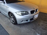 2008 BMW 1 Series 130i M Sport Silver Sedan for sale, Japanese used car export - photo 41 of 58 | GULJI TRADERS