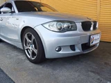 2008 BMW 1 Series 130i M Sport Silver Sedan for sale, Japanese used car export - photo 47 of 58 | GULJI TRADERS