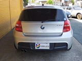 2008 BMW 1 Series 130i M Sport Silver Sedan for sale, Japanese used car export - photo 48 of 58 | GULJI TRADERS