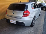 2008 BMW 1 Series 130i M Sport Silver Sedan for sale, Japanese used car export - photo 50 of 58 | GULJI TRADERS