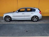 2008 BMW 1 Series 130i M Sport Silver Sedan for sale, Japanese used car export - photo 51 of 58 | GULJI TRADERS