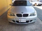 2008 BMW 1 Series 130i M Sport Silver Sedan for sale, Japanese used car export - photo 52 of 58 | GULJI TRADERS