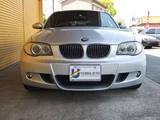 2008 BMW 1 Series 130i M Sport Silver Sedan for sale, Japanese used car export - photo 53 of 58 | GULJI TRADERS