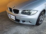 2008 BMW 1 Series 130i M Sport Silver Sedan for sale, Japanese used car export - photo 54 of 58 | GULJI TRADERS