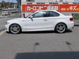 2008 BMW 1 Series 135i White Sedan for sale, Japanese used car export - photo 3 of 9 | GULJI TRADERS
