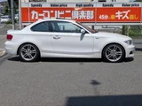 2008 BMW 1 Series 135i White Sedan for sale, Japanese used car export - photo 4 of 9 | GULJI TRADERS