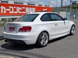 2008 BMW 1 Series 135i White Sedan for sale, Japanese used car export - photo 6 of 9 | GULJI TRADERS