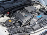 2008 BMW 1 Series 135i White Sedan for sale, Japanese used car export - photo 8 of 9 | GULJI TRADERS