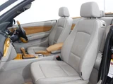 2008 BMW 1 Series 120i Cabriolet Black Coupe for sale, Japanese used car export - photo 8 of 9 | GULJI TRADERS