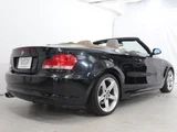 2008 BMW 1 Series 120i Cabriolet Black Coupe for sale, Japanese used car export - photo 9 of 9 | GULJI TRADERS
