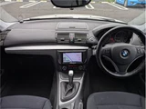 2009 BMW 1 Series 120i White Sedan for sale, Japanese used car export - photo 3 of 50 | GULJI TRADERS