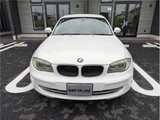 2009 BMW 1 Series 120i White Sedan for sale, Japanese used car export - photo 4 of 50 | GULJI TRADERS