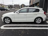 2009 BMW 1 Series 120i White Sedan for sale, Japanese used car export - photo 6 of 50 | GULJI TRADERS