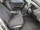 2009 BMW 1 Series 120i White Sedan for sale, Japanese used car export - photo 9 of 50 | GULJI TRADERS