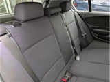 2009 BMW 1 Series 120i White Sedan for sale, Japanese used car export - photo 11 of 50 | GULJI TRADERS