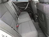 2009 BMW 1 Series 120i White Sedan for sale, Japanese used car export - photo 12 of 50 | GULJI TRADERS