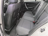 2009 BMW 1 Series 120i White Sedan for sale, Japanese used car export - photo 16 of 50 | GULJI TRADERS