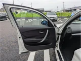 2009 BMW 1 Series 120i White Sedan for sale, Japanese used car export - photo 17 of 50 | GULJI TRADERS