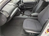 2009 BMW 1 Series 120i White Sedan for sale, Japanese used car export - photo 19 of 50 | GULJI TRADERS