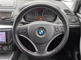 2009 BMW 1 Series 120i White Sedan for sale, Japanese used car export - photo 20 of 50 | GULJI TRADERS