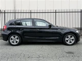 2009 BMW 1 Series 120i Black Sedan for sale, Japanese used car export - photo 8 of 36 | GULJI TRADERS