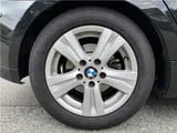 2009 BMW 1 Series 120i Black Sedan for sale, Japanese used car export - photo 11 of 36 | GULJI TRADERS