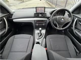 2009 BMW 1 Series 120i Black Sedan for sale, Japanese used car export - photo 13 of 36 | GULJI TRADERS