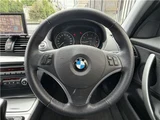 2009 BMW 1 Series 120i Black Sedan for sale, Japanese used car export - photo 15 of 36 | GULJI TRADERS