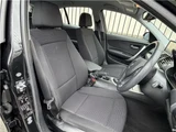 2009 BMW 1 Series 120i Black Sedan for sale, Japanese used car export - photo 28 of 36 | GULJI TRADERS