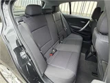 2009 BMW 1 Series 120i Black Sedan for sale, Japanese used car export - photo 30 of 36 | GULJI TRADERS
