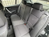 2009 BMW 1 Series 120i Black Sedan for sale, Japanese used car export - photo 34 of 36 | GULJI TRADERS