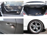 2009 BMW 1 Series 120i Cabriolet M Sport White Coupe for sale, Japanese used car export - photo 6 of 60 | GULJI TRADERS